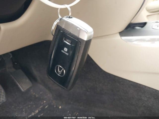 2019 ACURA MDX TECH PKG 11