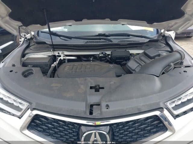 2019 ACURA MDX TECH PKG 10
