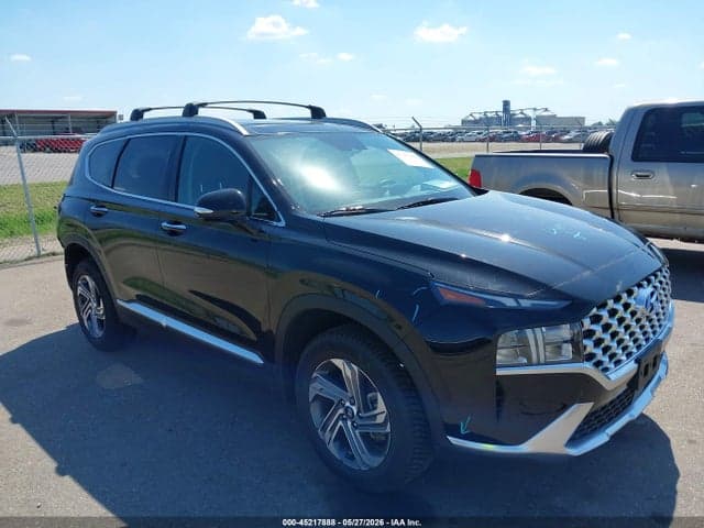 2023 HYUNDAI SANTA FE SEL - 1