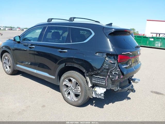 2023 HYUNDAI SANTA FE SEL 3