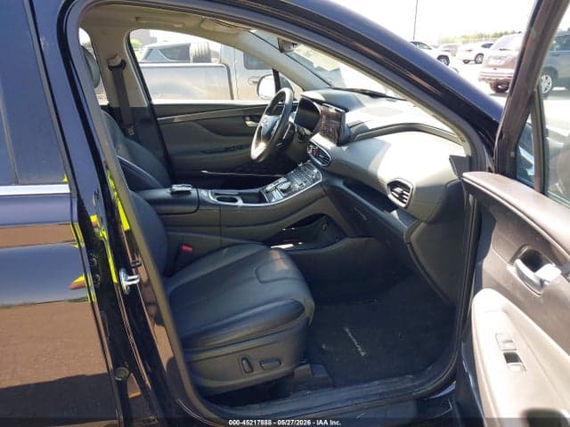2023 HYUNDAI SANTA FE SEL 5