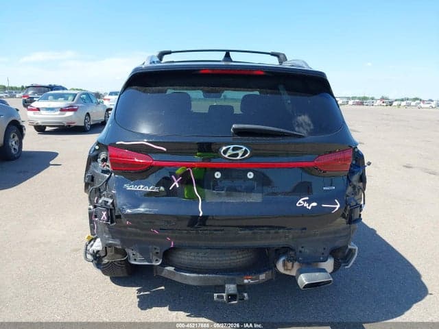 2023 HYUNDAI SANTA FE SEL 6