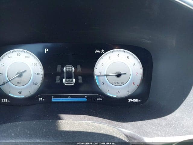 2023 HYUNDAI SANTA FE SEL 7
