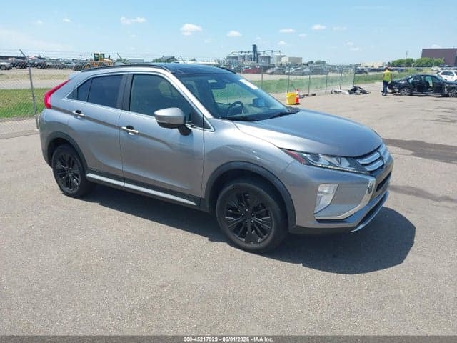 2019 MITSUBISHI ECLIPSE CROSS SEL 1