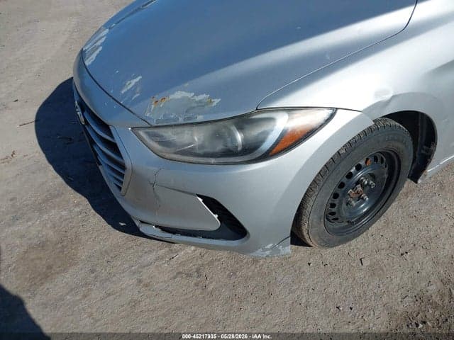2017 HYUNDAI ELANTRA SE 12