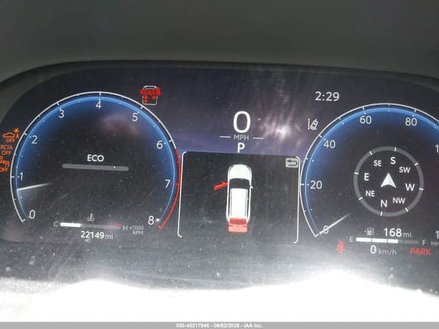 2023 TOYOTA HIGHLANDER LIMITED 15
