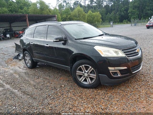2017 CHEVROLET TRAVERSE 1LT - 1