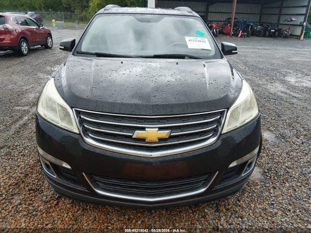 2017 CHEVROLET TRAVERSE 1LT 13