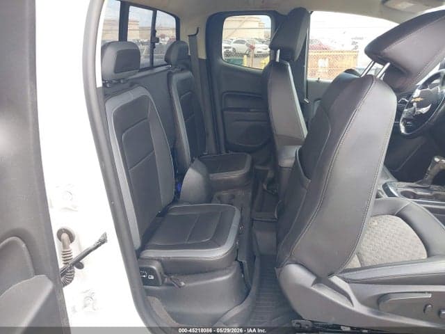 2019 CHEVROLET COLORADO Z71 8