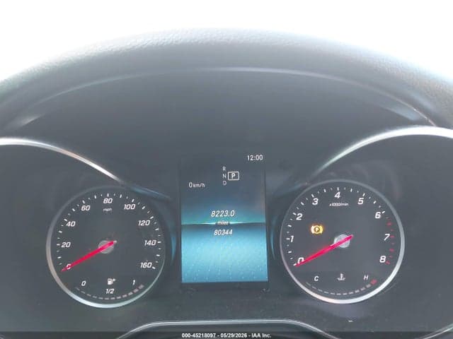 2019 MERCEDES-BENZ C 300 4MATIC 7