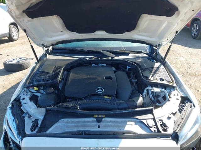 2019 MERCEDES-BENZ C 300 4MATIC 10