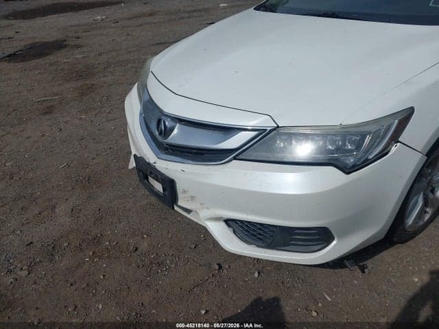 2018 ACURA ILX ACURAWATCH PLUS PACKAGE 6