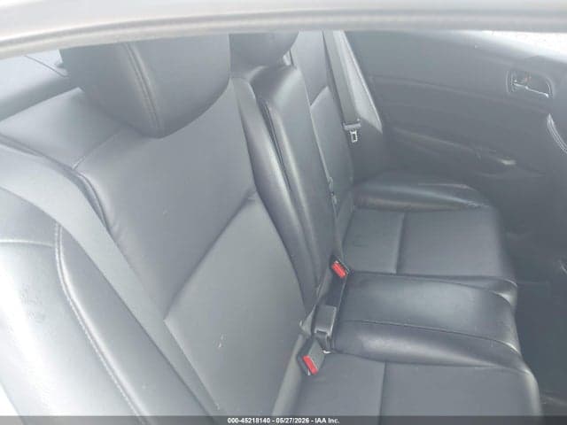 2018 ACURA ILX ACURAWATCH PLUS PACKAGE 8