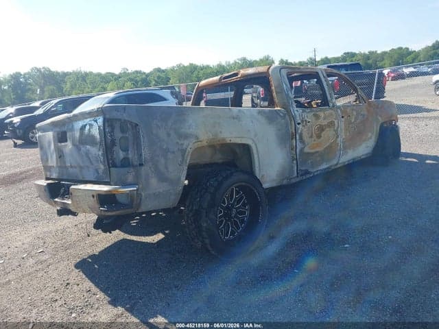 2017 GMC SIERRA 1500 SLT 4