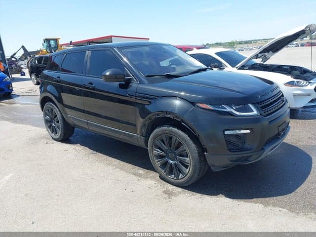 2016 LAND ROVER RANGE ROVER 1