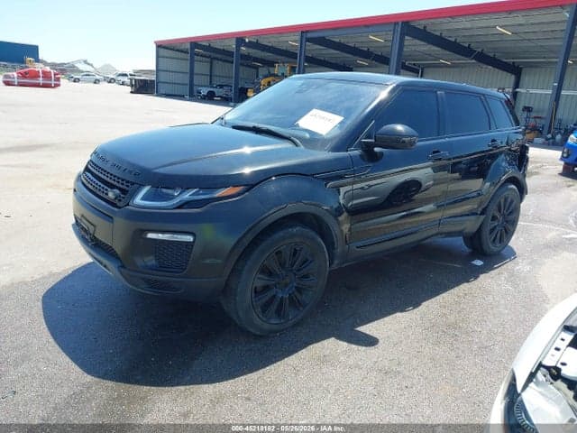 2016 LAND ROVER RANGE ROVER 2