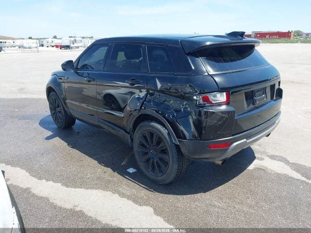 2016 LAND ROVER RANGE ROVER 3
