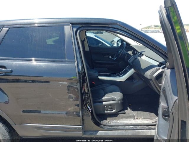2016 LAND ROVER RANGE ROVER 5