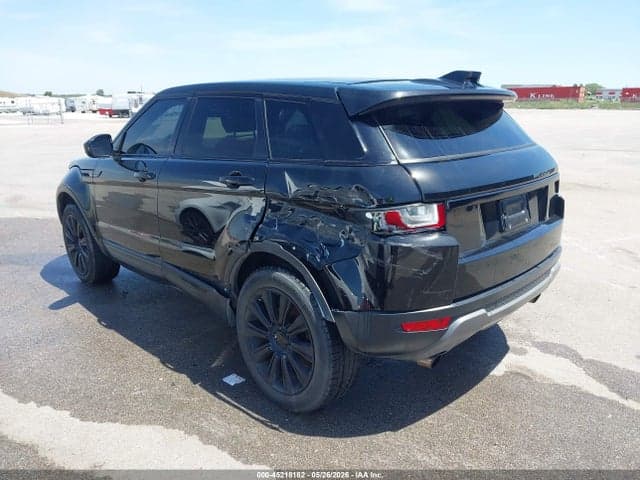 2016 LAND ROVER RANGE ROVER 6