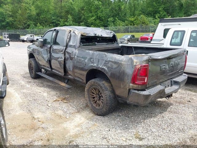 2025 RAM 2500 LARAMIE 4X4 6'4 BOX 3