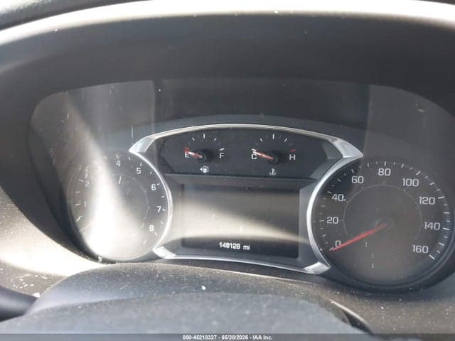 2017 GMC ACADIA SLE-2 7