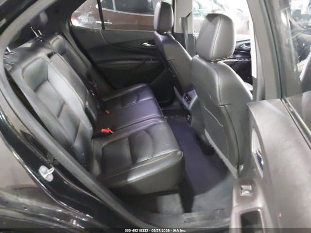 2020 CHEVROLET EQUINOX FWD PREMIER 1.5L TURBO 8
