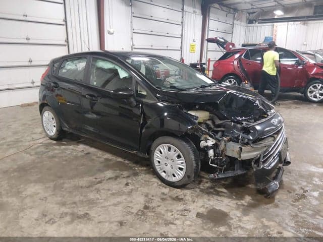 2017 FORD FIESTA SE 1