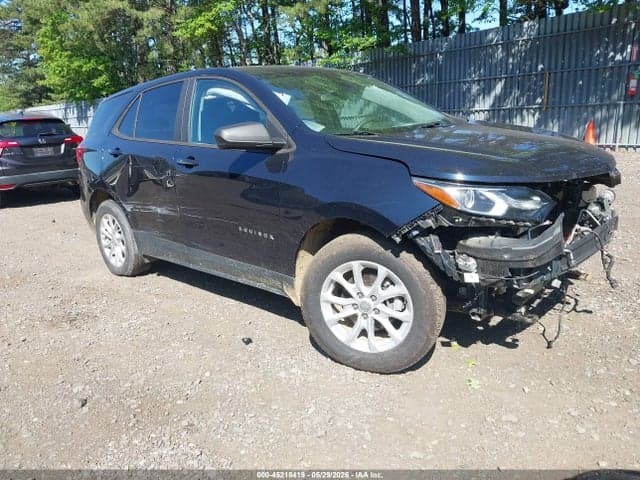 2020 CHEVROLET EQUINOX AWD LS - 1