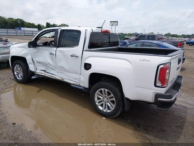 2019 GMC CANYON SLT 3