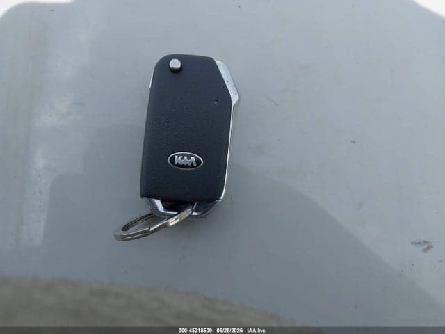 2021 KIA SPORTAGE LX 11
