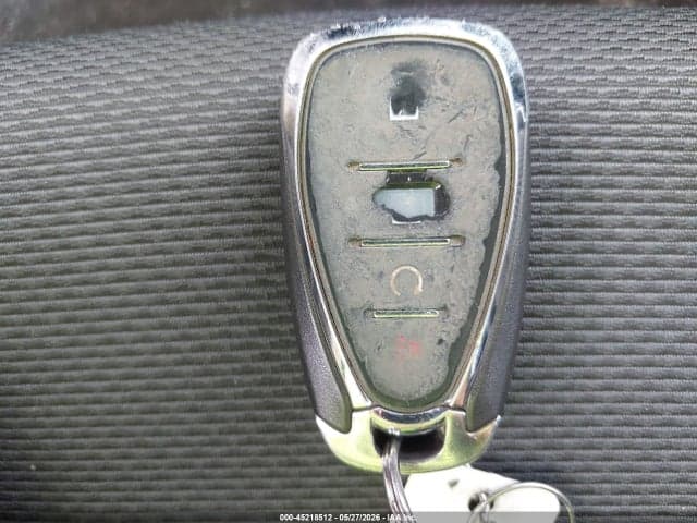 2018 CHEVROLET CRUZE LT AUTO 11