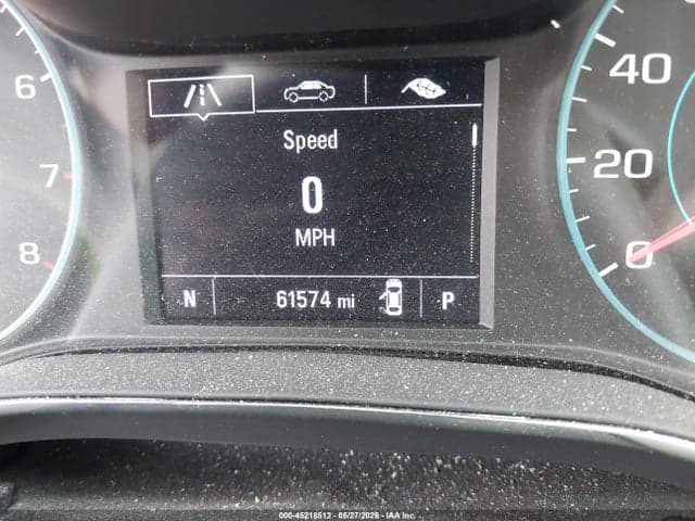 2018 CHEVROLET CRUZE LT AUTO 15