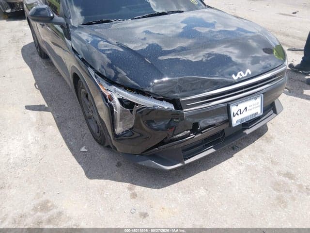 2025 KIA K4 LXS 6