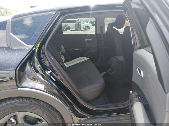 2025 KIA K4 LXS 8