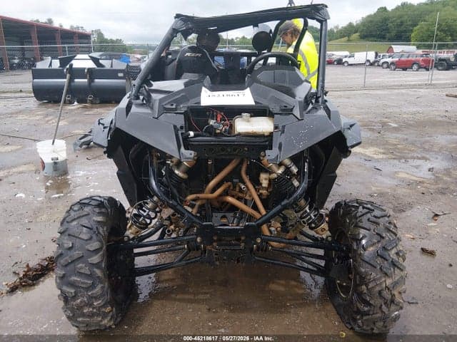 2020 POLARIS RZR XP TURBO 5