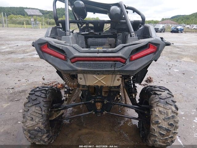 2020 POLARIS RZR XP TURBO 6
