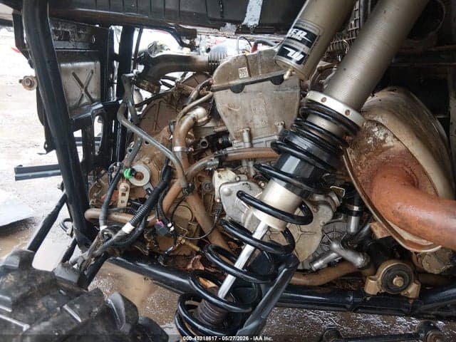 2020 POLARIS RZR XP TURBO 8