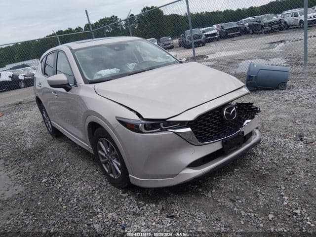 2025 MAZDA CX-5 2.5 - 1