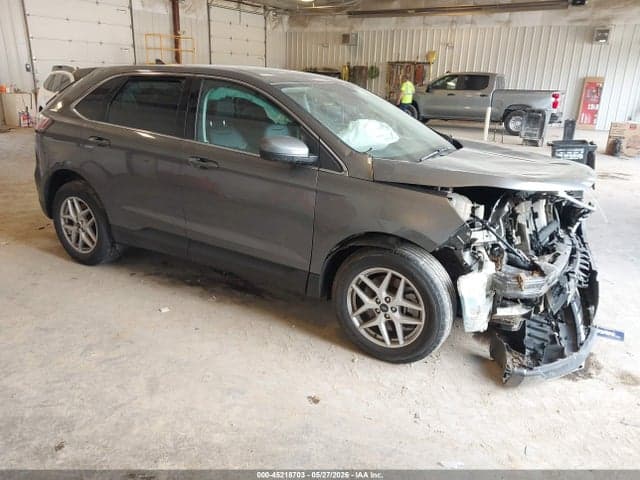 2023 FORD EDGE SEL 1