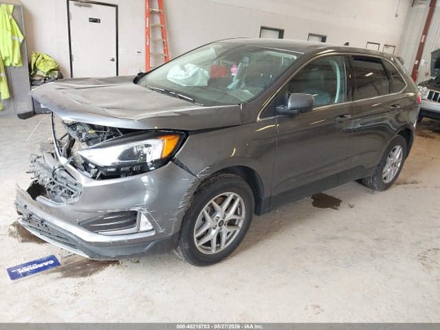 2023 FORD EDGE SEL 2
