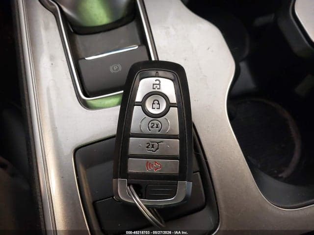 2023 FORD EDGE SEL 11