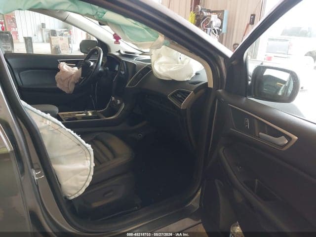 2023 FORD EDGE SEL 5