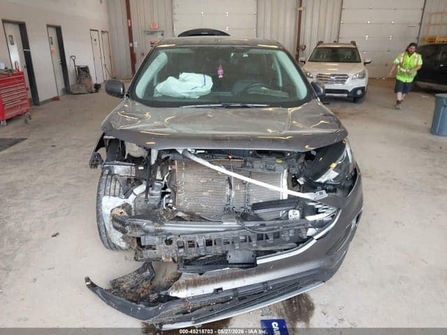 2023 FORD EDGE SEL 6