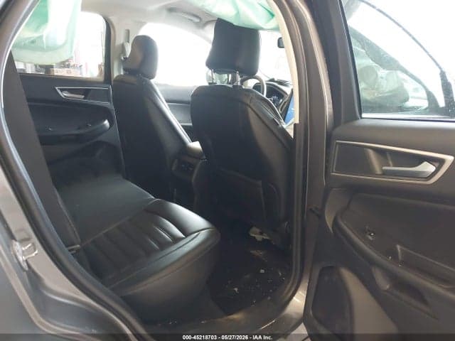 2023 FORD EDGE SEL 8