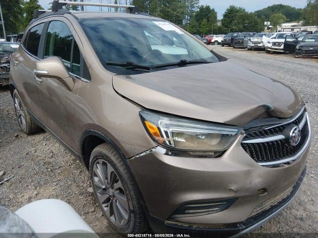 2018 BUICK ENCORE PREFERRED 1