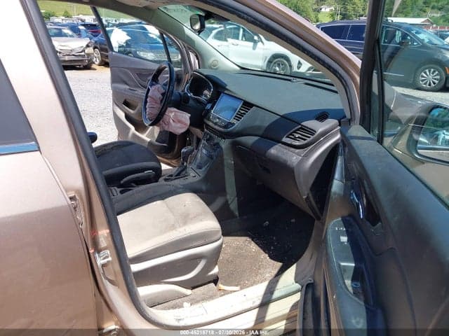 2018 BUICK ENCORE PREFERRED 5