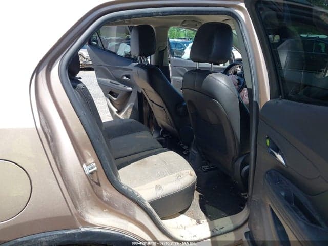2018 BUICK ENCORE PREFERRED 8