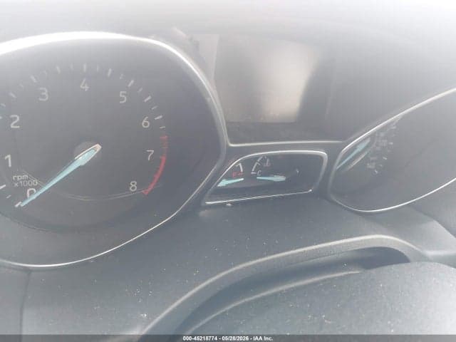 2018 FORD ESCAPE SE 14