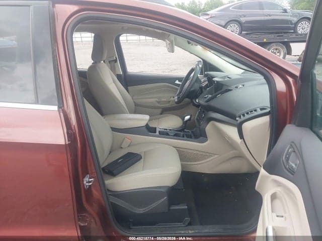 2018 FORD ESCAPE SE 5