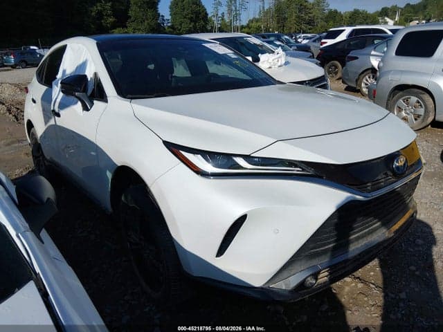 2023 TOYOTA VENZA NIGHTSHADE EDITION 1